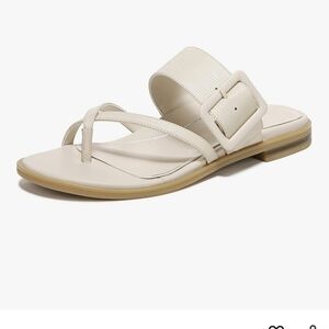 Vionic Julep Sandal In Cream